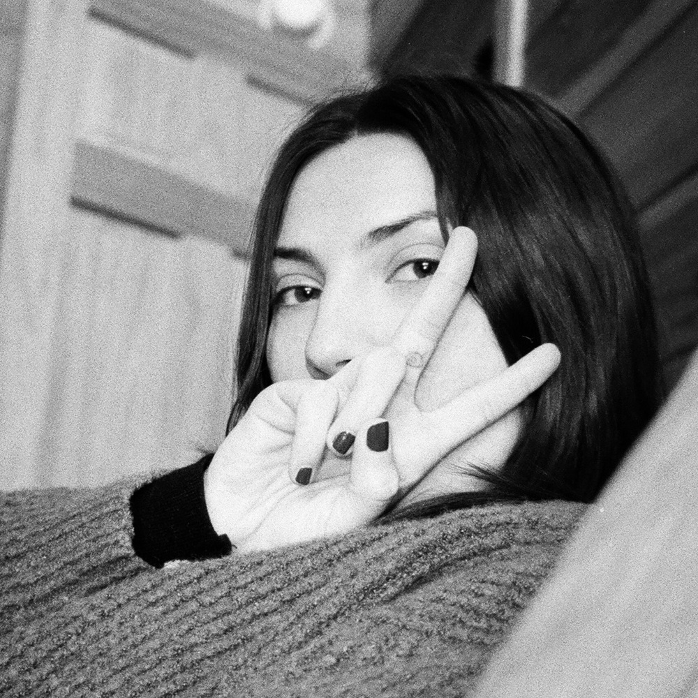 Meet your Posher, Kailie